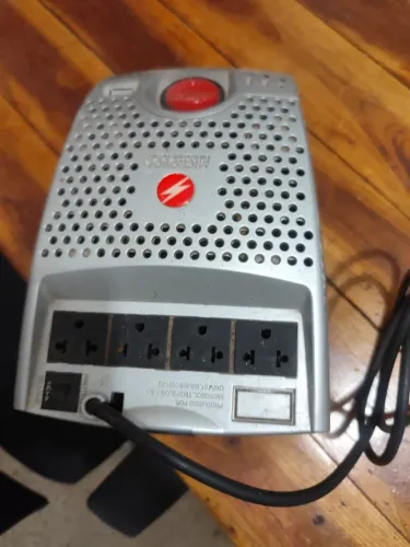Módulo isolador microsol g3 440w