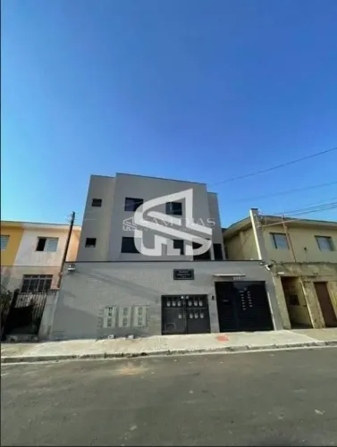 Apartamento para locação 41 metros sendo 2 dormts - Avenida Belisário Pena, nº 588 - 204
