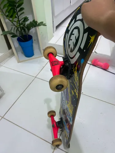 Skate street