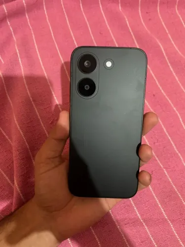 POCO X8 PRO VENDO OU TROCO EM IPHONE
