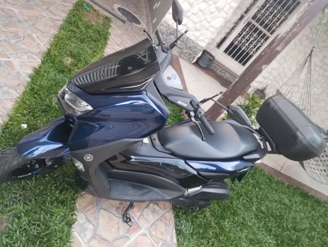 NMAX 2023