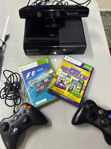 Xbox 360