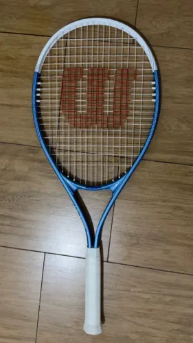 WILSON Raquete de tênis Ultra Power XL 112
