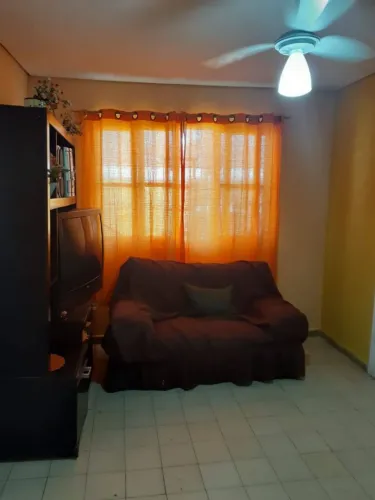 Casa ambiente familiar Itanhaém - Belas Artes