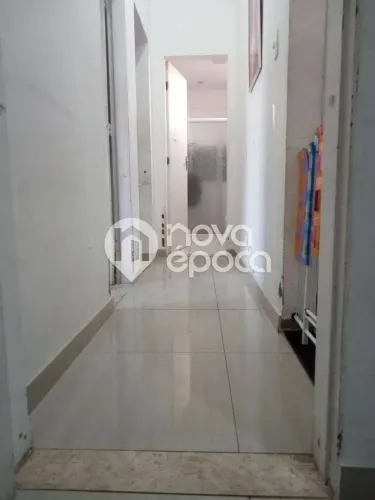Bonsucesso | Apartamento 2 quartos