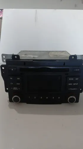 Radio Original Kia Cerato 09 a 13 (167)