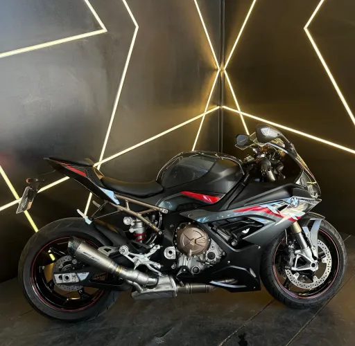 BMW S 1000 RR 2022