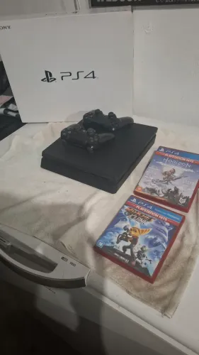 Playstation 4