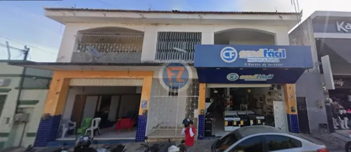 Locação de Casas / Padrão na cidade de QUIXERAMOBIM