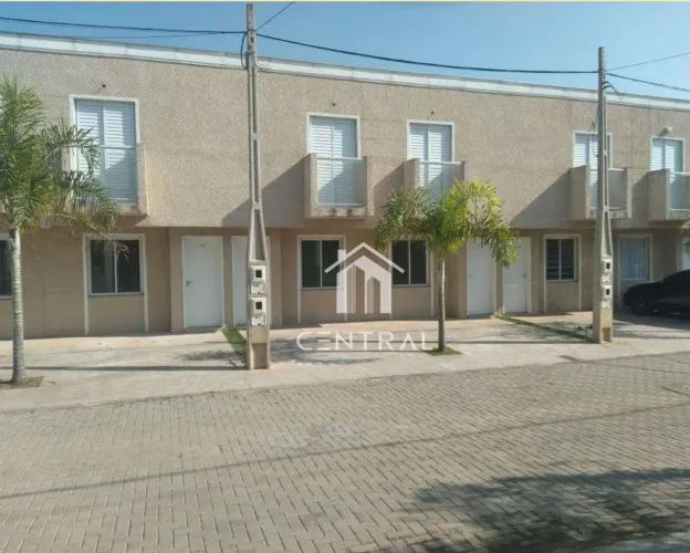 Casa em condominio / VILA MINEIRÃO