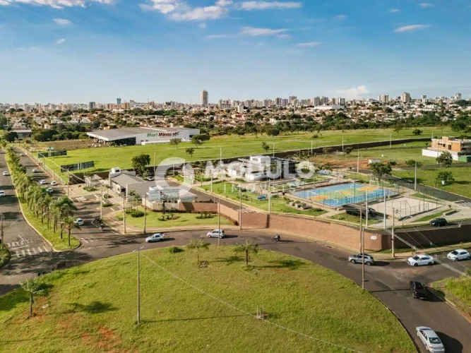 LOTE EM CONDOMÍNIO à venda, JARDIM INCONFIDENCIA - Uberlândia/MG