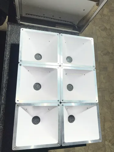 Expansor modelo LTS Tamanho 2022