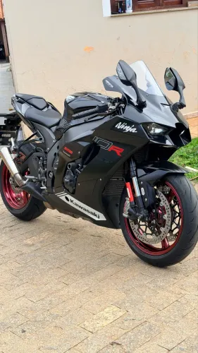 Zx10 2022