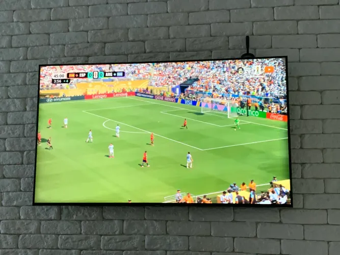 TV 50 Polegadas Samsung