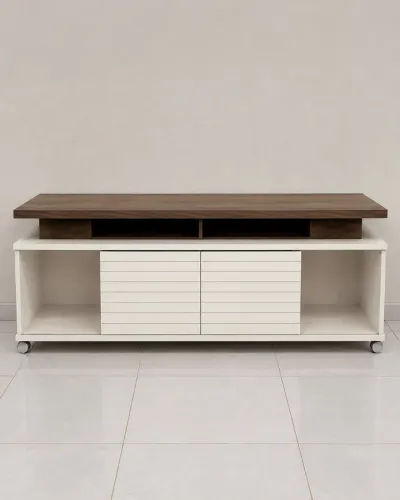 Vendo rack para televisão semi-novo, excelente estado.