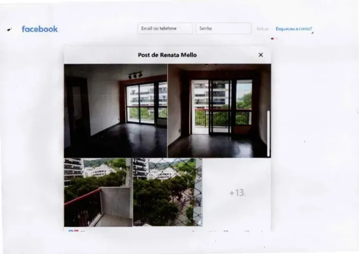 VENDO APARTAMENTO NO GRAJAÚ