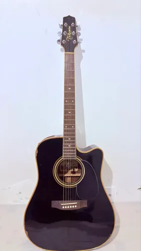 Violão Takamine Folk Japonês