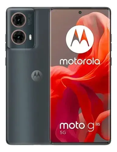 Moto g85 5g