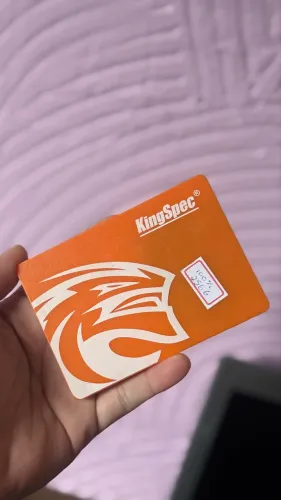 SSD 256GB