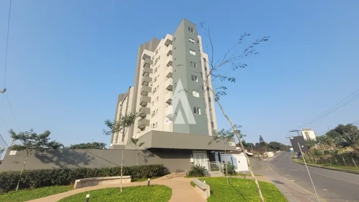 Apartamento com 2 quartos à venda no bairro Costa e Silva em Joinville-SC por R$ 390.000,0