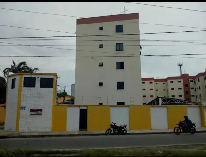 APARTAMENTO PROXIMO AO NORTH SHOPPING