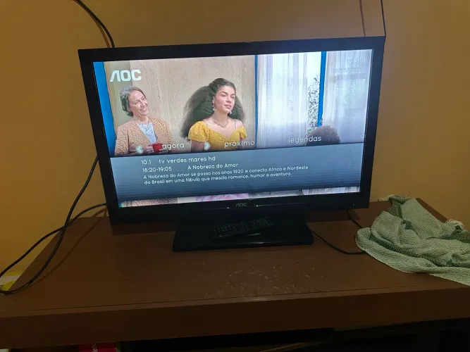 Tv 39 polegadas 