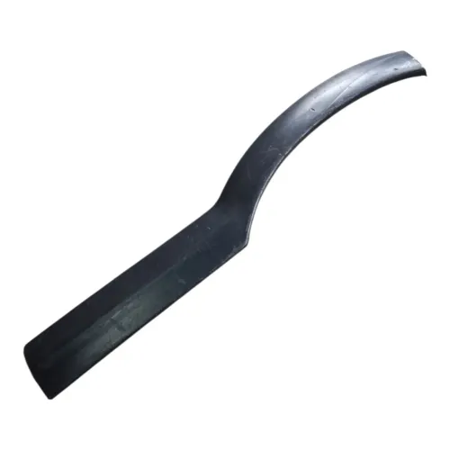 Alargador traseira direita gm zafira astra 2007 2012