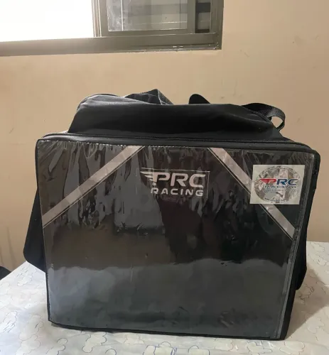 Bolsa Térmica pra entrega