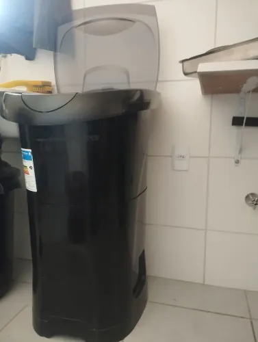 Tanquinho 