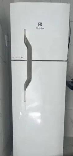 Geladeira Electrolux Nova Entrego Grátis 