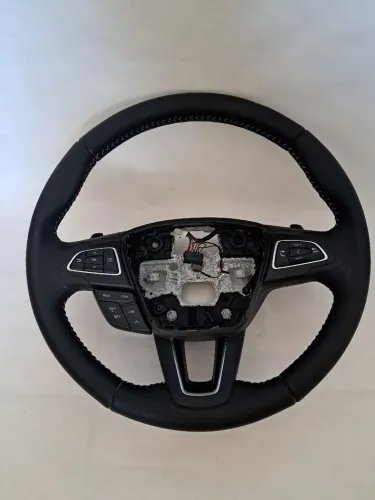 Volante de Direção Original Ford EcoEsport e Focus