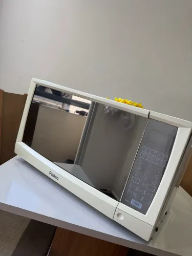 Microondas 20L - Osasco