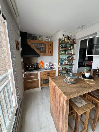 Apartamento, Venda, 2 dorms, 1 suíte, 1 vaga, 77 m², R$ 799.000,00, Centro, SBCampo/SP