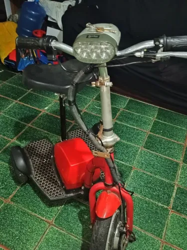 Vendo com urgência