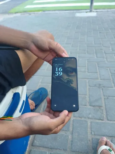 OPPO A6K TROCO
