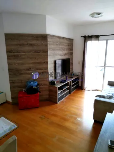 APARTAMENTO à VENDA - PIRATININGA - OSASCO - SÃO PAULO - SP - AUTHÊNTICA IMÓVEIS