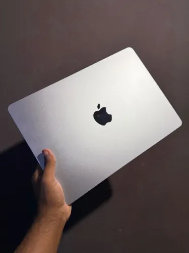MacBook Air M4 13" 16GB RAM 256GB SSD | 100% Bateria | Garantia Apple