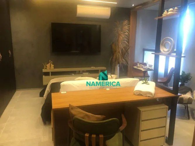 studio para alugar no tatuapé 31 metros