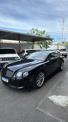 Bentley Bentley Flying 6.0 W12 Turbo Gasolina AUT 2022