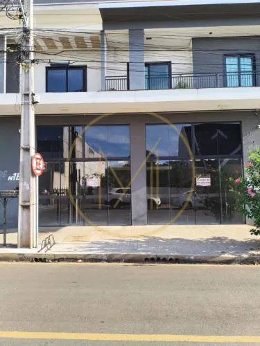 LOCAÇÃO | Sala/Salão, em Centro, Sarandi
