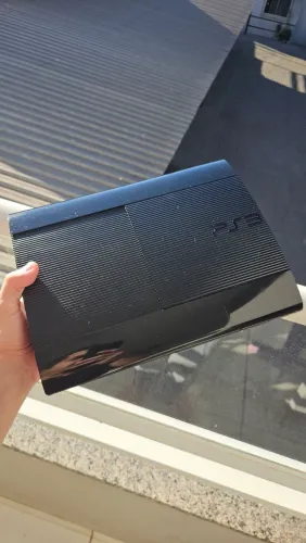 Playstation 3