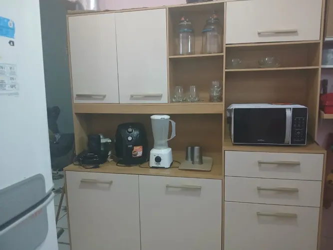 Vendo armário