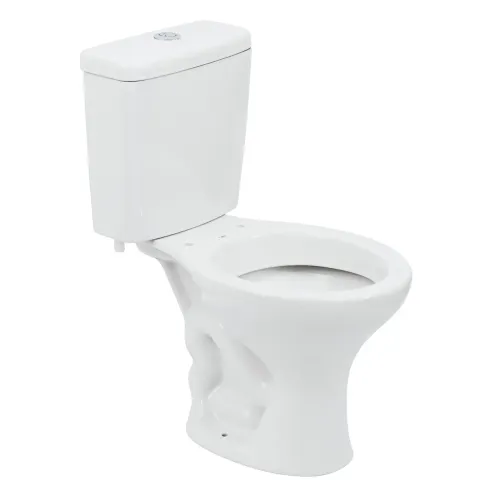 Bacia Sanitária - Vaso Sanitário