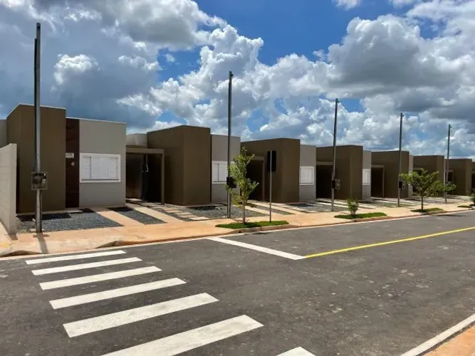 Casa Condomínio Fechado Sevilla Bairro Pedra 90 . 315 mil