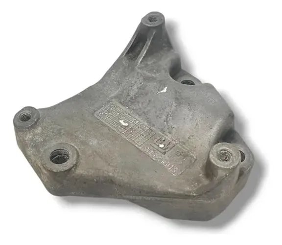 Suporte Compressor Ar Gm Astra 1.8 1999 2000 2001 2002 2003