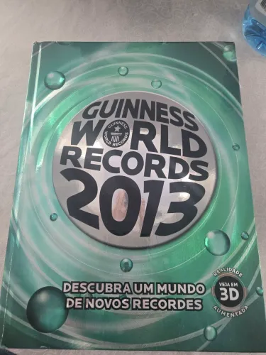 Guinness World Records