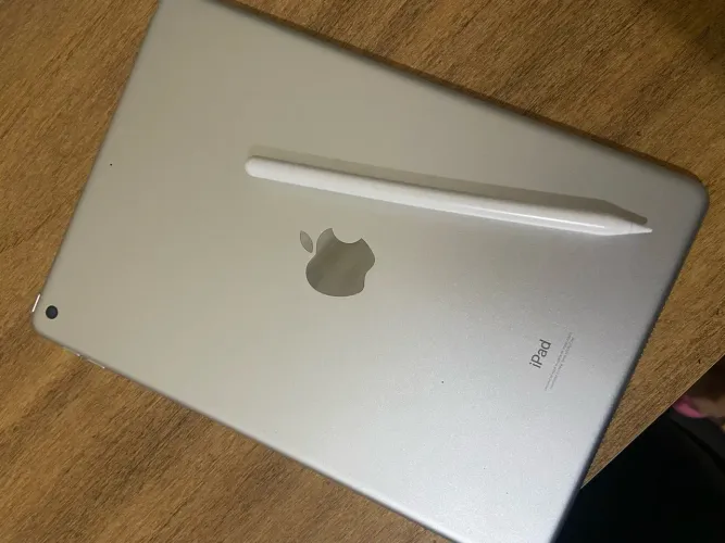 iPad 9