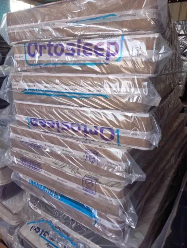 Cama de solteiro
