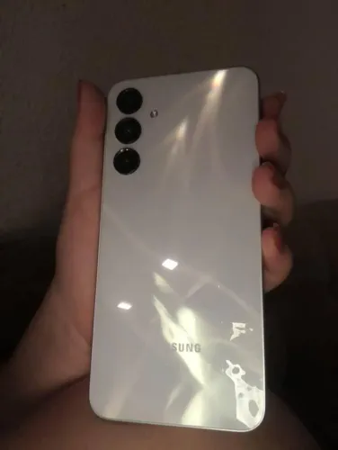 Samsung A16 5g (aceito trocas)