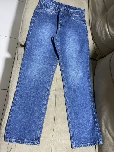 Lote de calças jeans tamanho 40